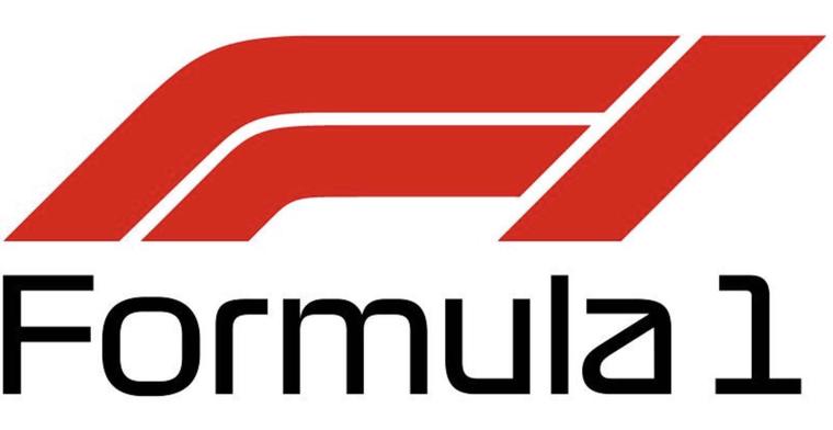 Officieel Dit Is Het Nieuwe Logo Van De Formule 1 Gpblog