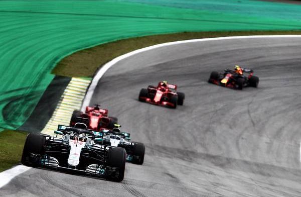 Pirelli say Brazilian GP “one of the most entertaining races” in 2018