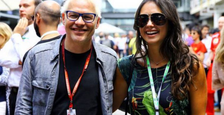 Jacques Villeneuve Nobody Wants To See Electric Racing