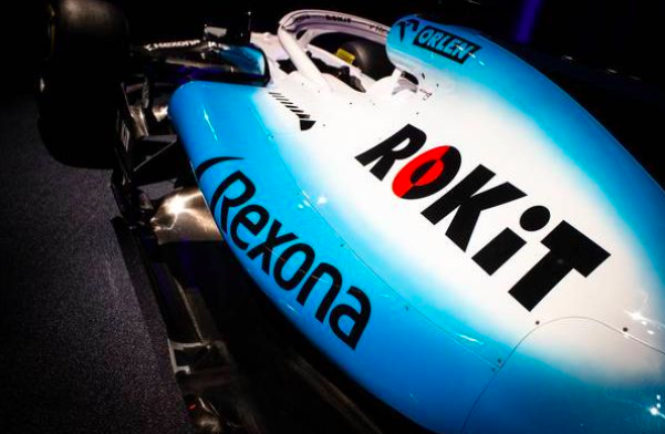 Claire Williams: ROKiT partnership will make us both stronger in our endeavours