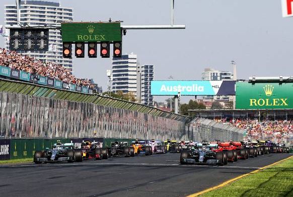 FIA to split Charlie Whiting roles for Bahrain Grand Prix