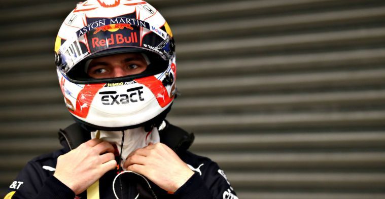 Verstappen furious: I'll screw up their qualifying from now on too!