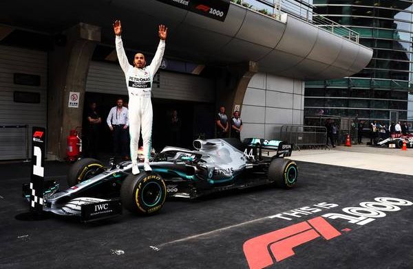 Hamilton ready for renewed Ferrari challenge after past Baku struggles