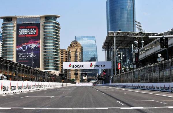 F1 TV Pro Users to receive refund after issues over the weekend | GPblog