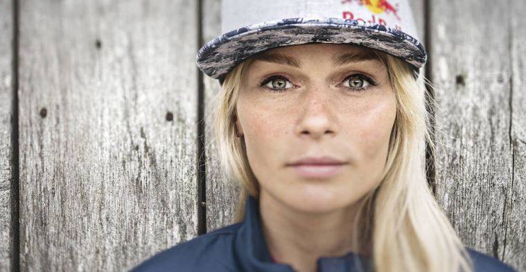 Red Bull-collega, Irene Schouten over Verstappen: "Zo'n ...