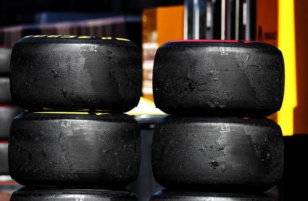 Pat Symonds: High degradation tyres aren't right for Formula 1