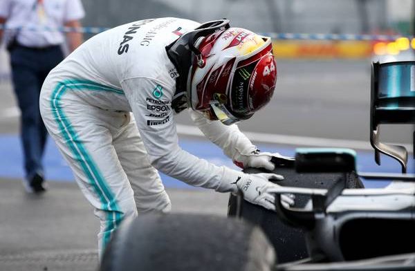 Power Rankings after the Mexican GP: Lewis Hamilton ...