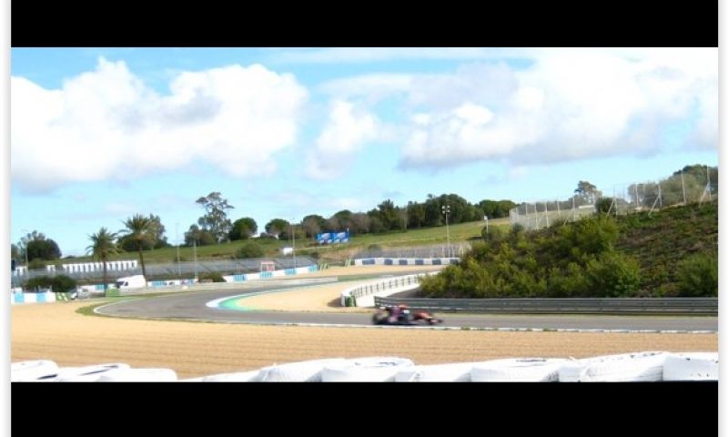 Burgemeester Jerez: "Al jaren bezig om Formule 1 hierheen te krijgen" - GPblog.com Nederland