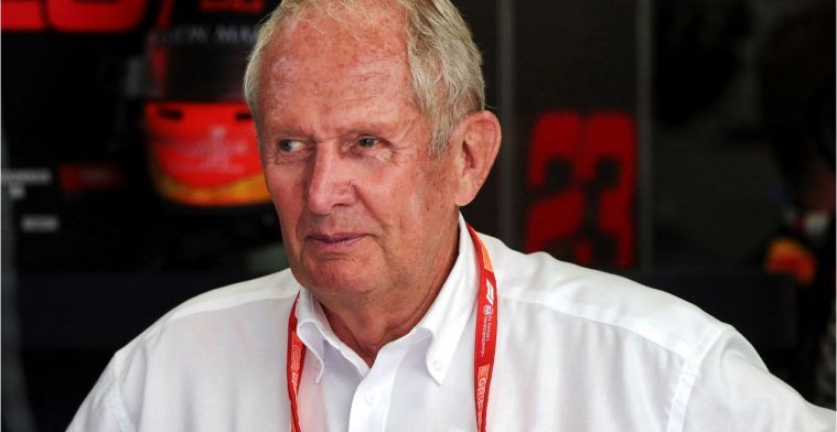 Helmut Marko: 