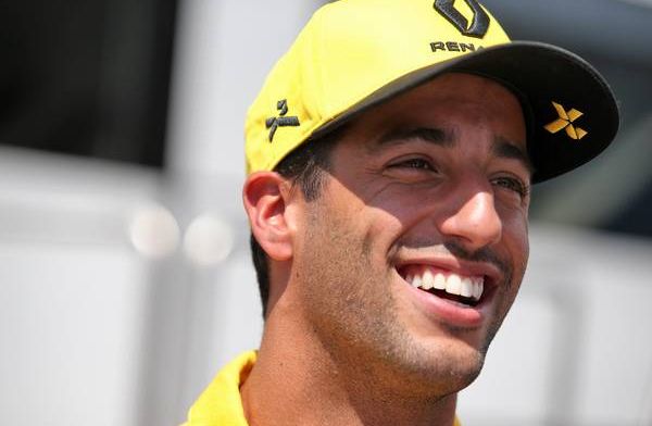 Daniel Ricciardo: 2019 gave Renault a black eye but 2020 will be better 