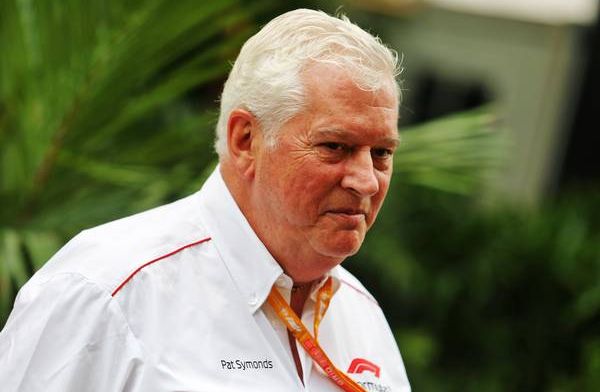 Pat Symonds enthusiastic about the use of two stroke engines in Formula 1 