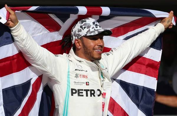 Mercedes stay in F1: What's next for Hamilton?
