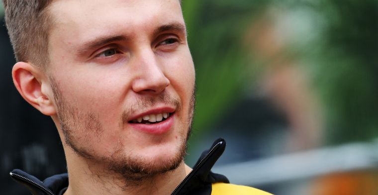 Sirotkin to replace quarantined Christian Lundgaard for F2 Bahrain test