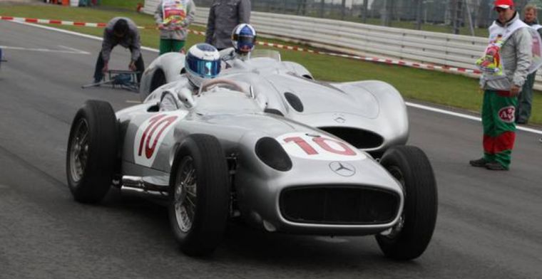 Gpblog S Top 50 Drivers In 50 Days 5 Juan Manuel Fangio