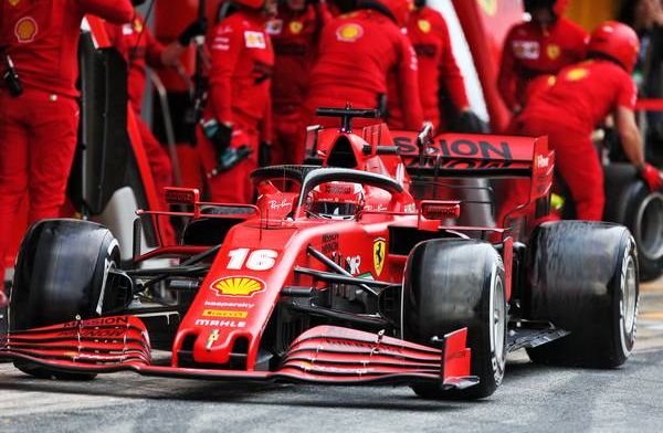 Ferrari supports the decision to cancel Australian Grand Prix