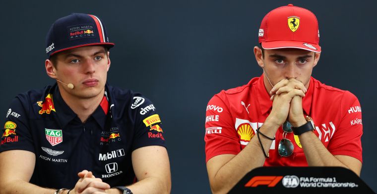 Former team of Verstappen and Leclerc in trouble: Shouldn't take half a year
