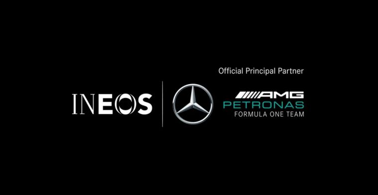  Mercedes and INEOS will produce 100 protective masks per 