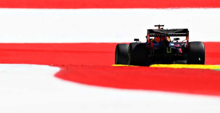 Officials Optimistic Start F1 Season In Austria Ever Closer