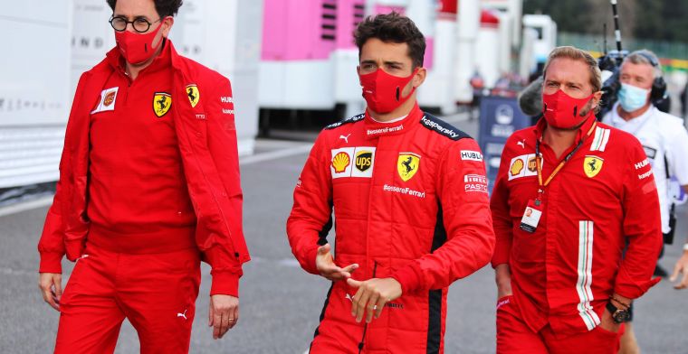 Italian media on Ferrari: ''Slow, poor and unreliable''