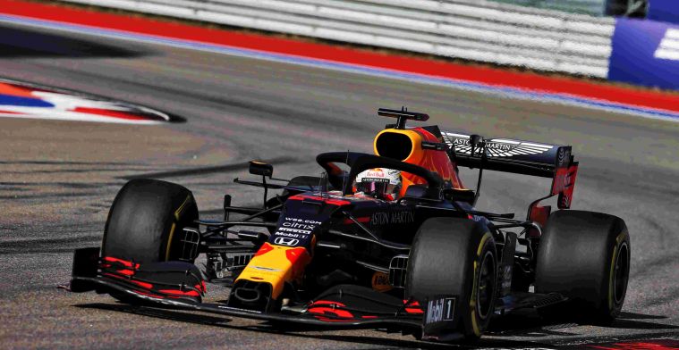 Mol sees opportunities for Red Bull: 'Can continue to use engine as 'White label''