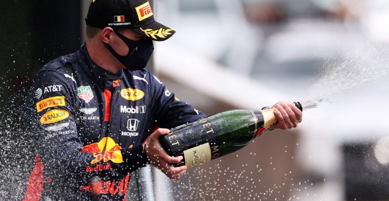Brundle: Will unquestionably impact on Max Verstappen's freedom”