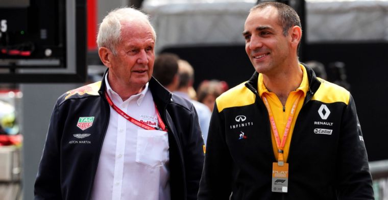 Marko urges early introduction of new engine regulations