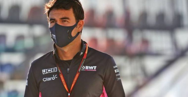 Emilia Romagna GP Debrief: Is unlucky Perez about to get the drive he deserves?