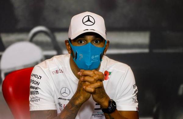 The BIG Question | Will Lewis Hamilton be on the grid next season?