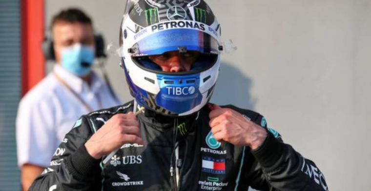 Here's why Mercedes should make 2021 Valtteri Bottas' last season at the team...