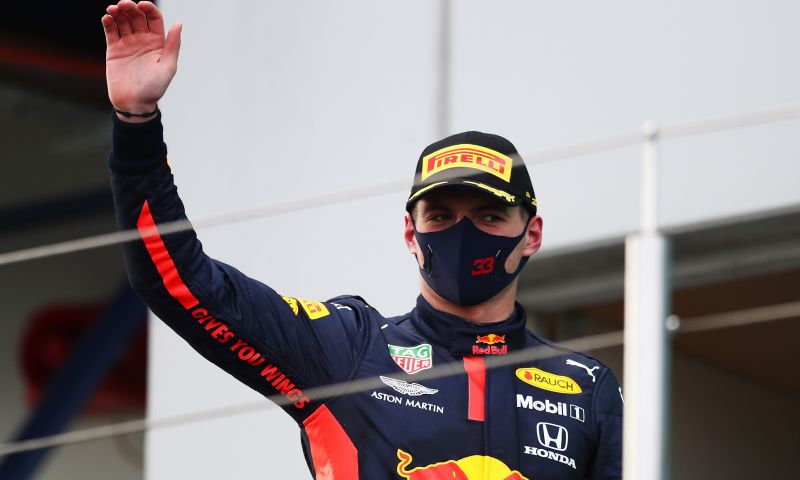 Max Verstappen purchases luxury jet