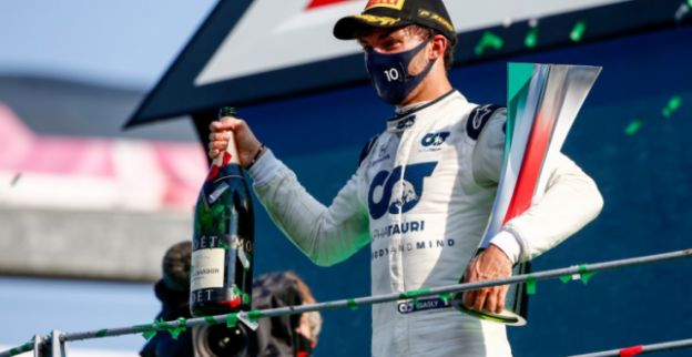  F1 - salaries These drivers earned the most this year