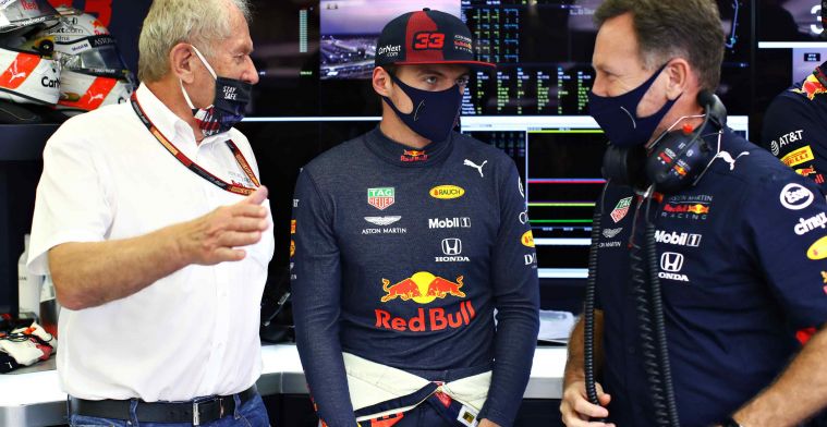 Horner: We knew it would be very tight in qualifying