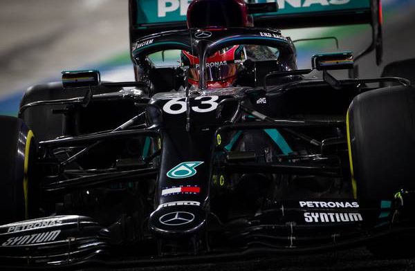 Sakhir GP Debrief: Mercedes must promote Russell in 2022, or risk losing him