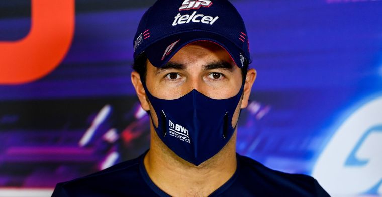 Van der Garde: In qualifying, Perez has no chance against Verstappen
