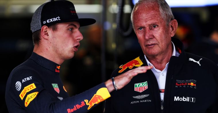 Verstappen must be careful not to follow the same path as Alonso