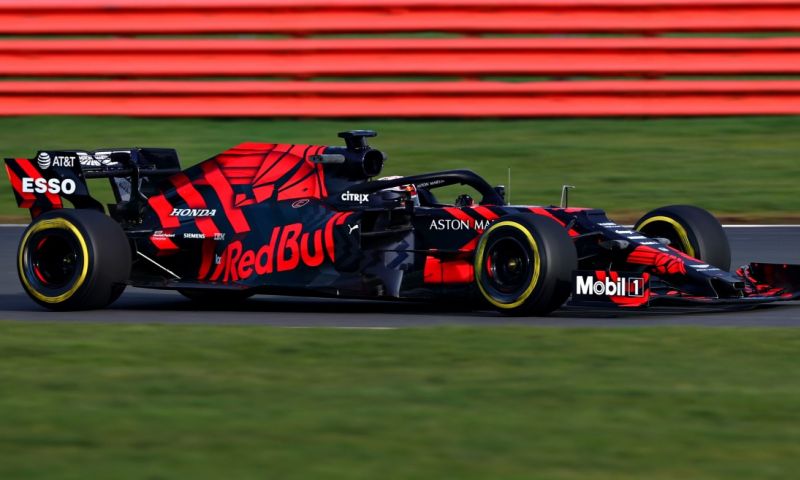 F1 Social Stint | Red Bull Racing says RB16B unveiling is coming soon