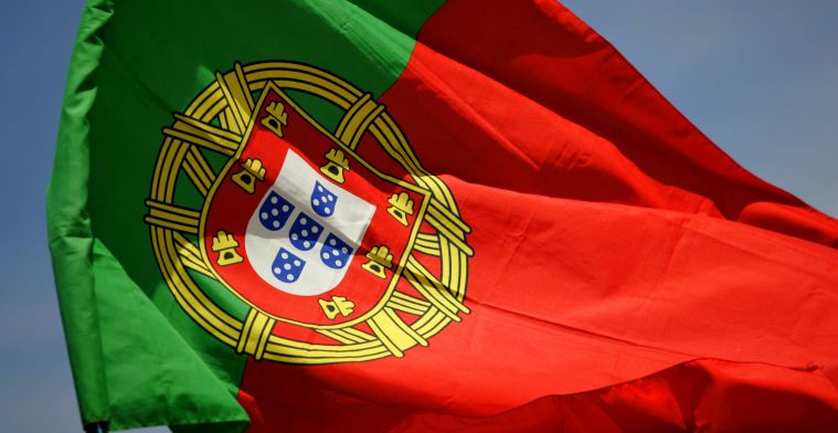 Portuguese gp 2021