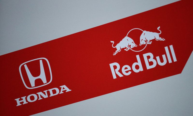 Official Red Bull Racing Confirms Acquisition Of Honda Formula 1 Project