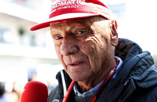 On this day 72 years ago Niki Lauda was born: A look at his F1 honours
