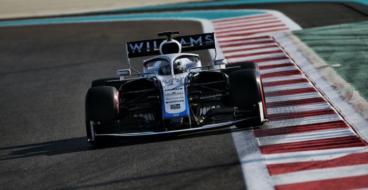 Wat zijn de mogelijkheden voor Williams vanaf 2022, Renault of Mercedes? 