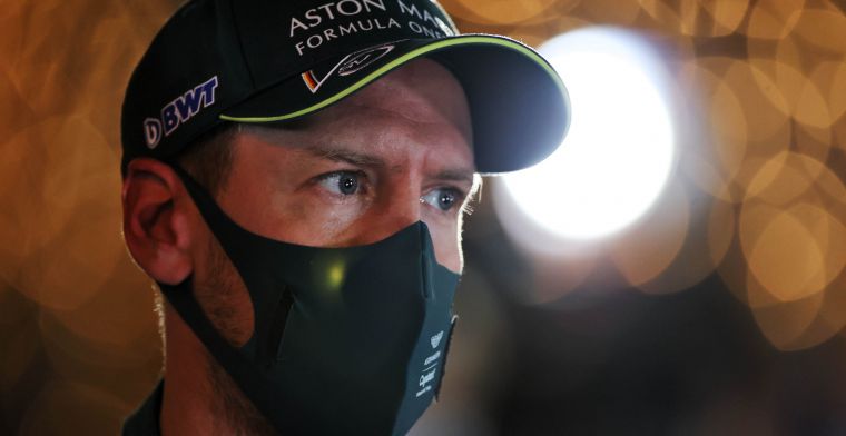 Coronel schrikt van Vettel: 'Die actie is wereldkampioen onwaardig'