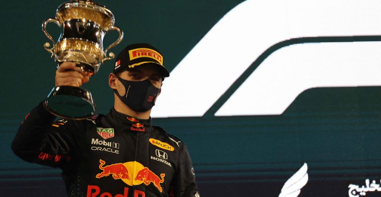 'Er bleek een communicatiestoornis te zijn tussen Red Bull en de stewards'