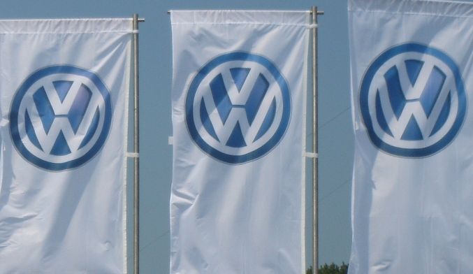 Volkswagen Group 'keeps an eye on F1': 'Then we will consider participation'