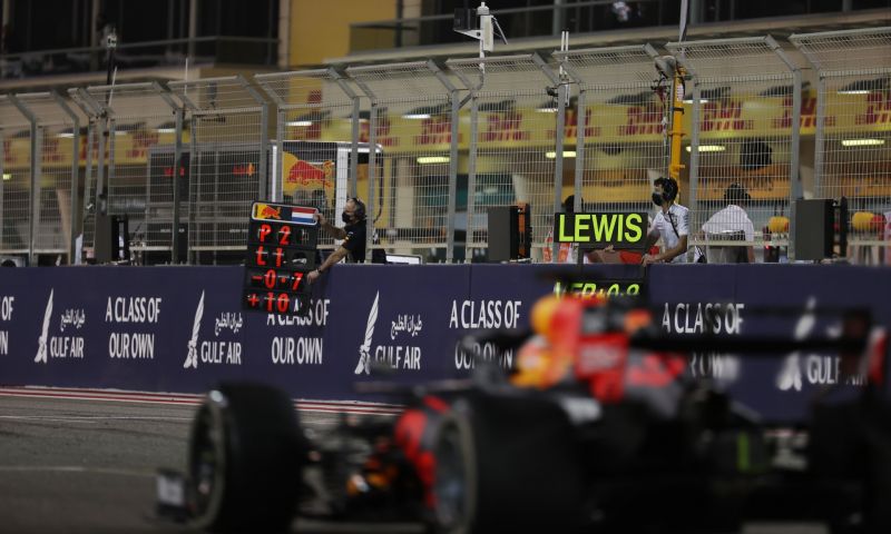 Saoedi-Arabië begint aan bouw 'baanbrekend Formule 1-circuit'