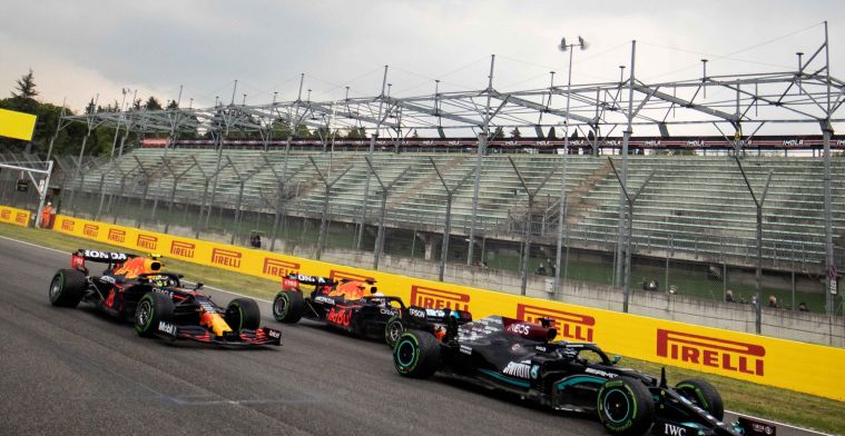 F1 weekends are set to change with sprint qualifying: this is what it looks like