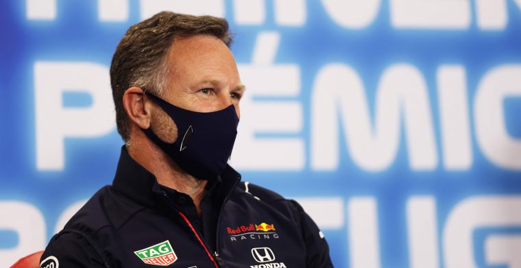 Horner sees upgrades working at Red Bull: 'Both drivers happy'