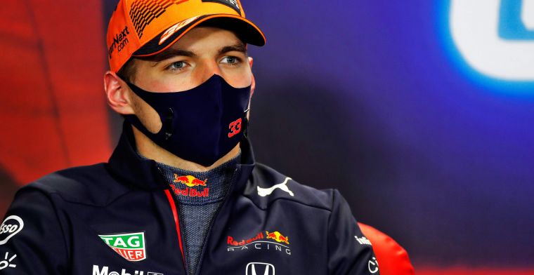Verstappen 'will force it and there will only be more mistakes'