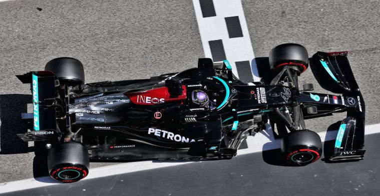 Lewis Hamilton wins the Spanish Grand Prix after tough battle with Max Verstappen