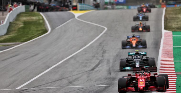 Battle for Bronze: Who’s on top after the Spanish Grand Prix?