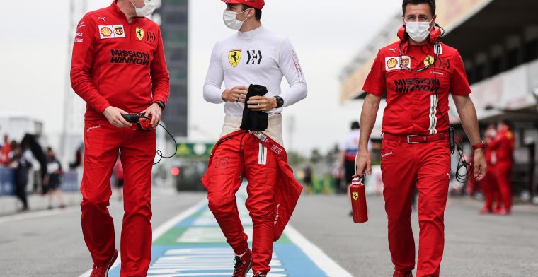 Gloort een Ferrari inhaalslag aan de horizon? ‘Dit geeft hoop voor Monaco’